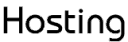 Hosting